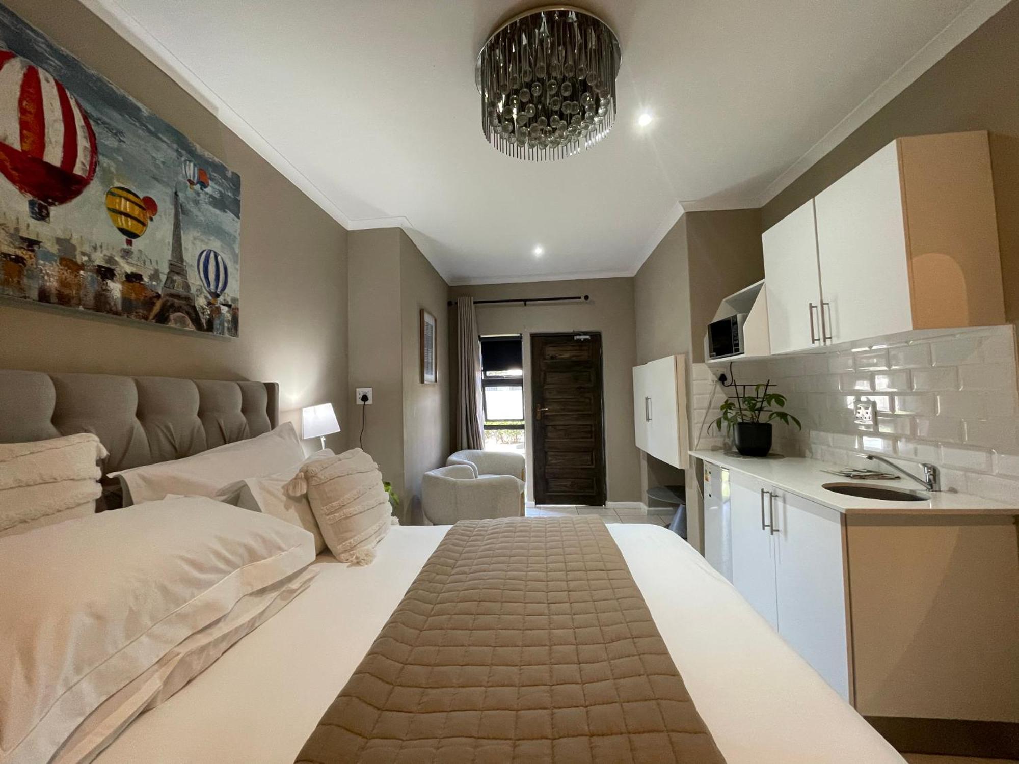 Relax Cape Town